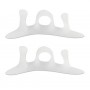 Branturi din silicon BR004 pentru separator degete si protectie 